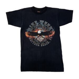 2006 Harley-Davidson Bike Week Daytona Beach T-Shirt